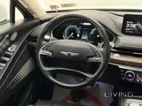 Genesis G80 2023 - Full Option EV, USA Specs